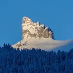 Apartmán Rose Apt- Y By Interhome Wengen