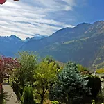Rose Apt- Y By Interhome Apartmán Wengen