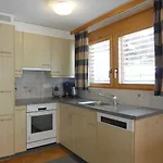 Rose Apt- Y By Interhome Wengen