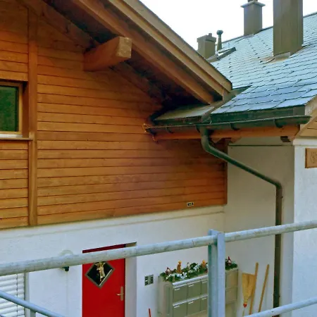 Rose Apt- Y By Interhome Daire *