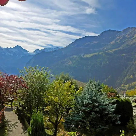 Rose Apt- Y By Interhome Apartamento Wengen