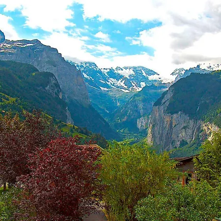 Rose Apt- Y By Interhome Appartement