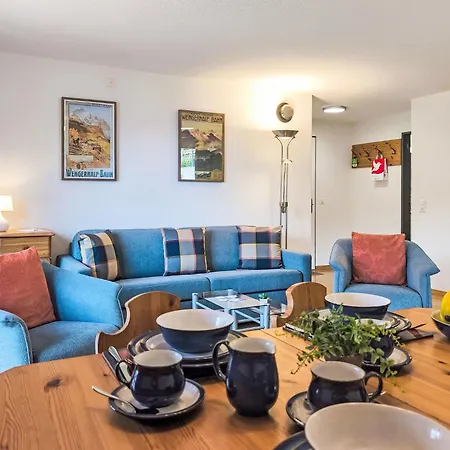 Rose Apt- Y By Interhome Apartment