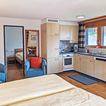 Rose Apt- Y By Interhome Apartment *