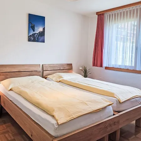 Apartment Rose Apt- Y By Interhome