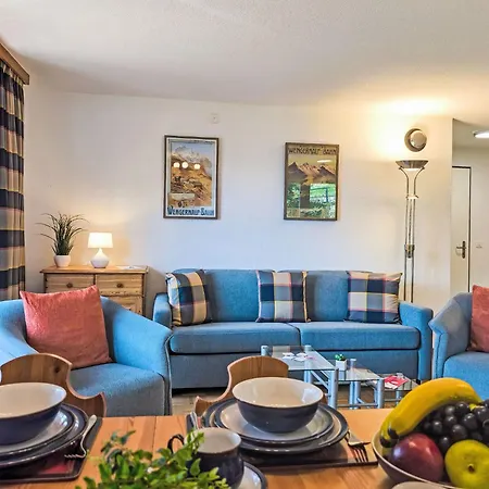 Rose Apt- Y By Interhome *