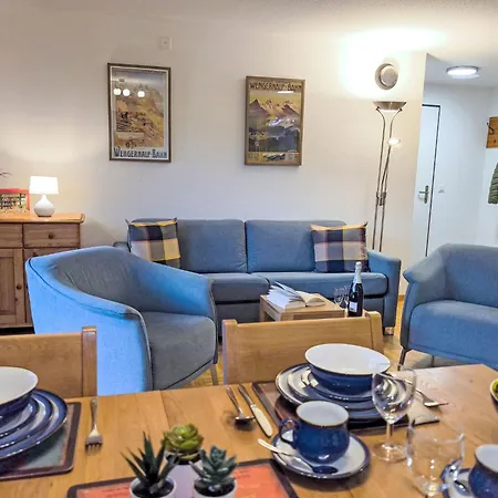 Rose Apt- Y By Interhome *