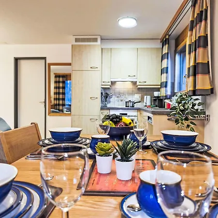 Rose Apt- Y By Interhome Wengen