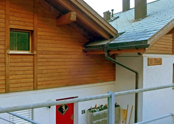 Rose Apt- Y By Interhome דירה *