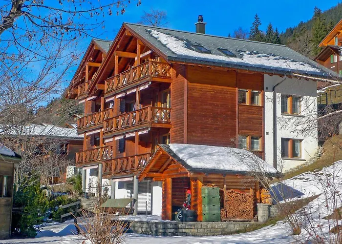 Rose Apt- Y By Interhome Apartment *