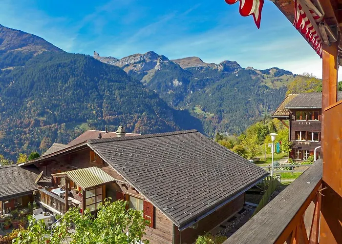 דירה Rose Apt- Y By Interhome *