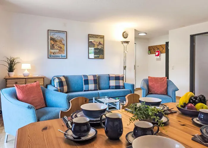 Rose Apt- Y By Interhome דירה