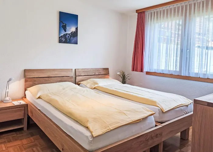 דירה Rose Apt- Y By Interhome