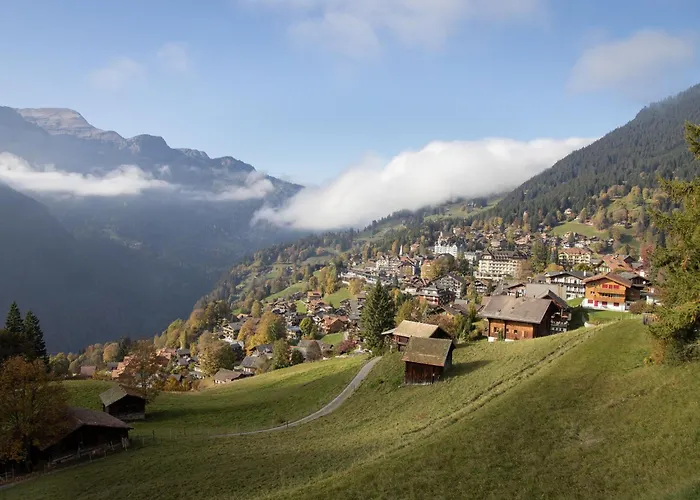 Rose Apt- Y By Interhome דירה *