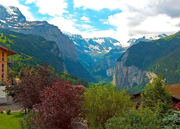 Rose Apt- Y By Interhome Apartament