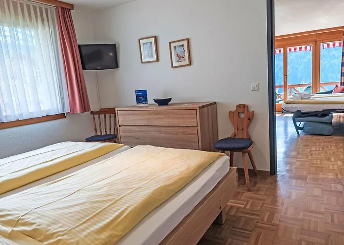 Rose Apt- Y By Interhome Apartament
