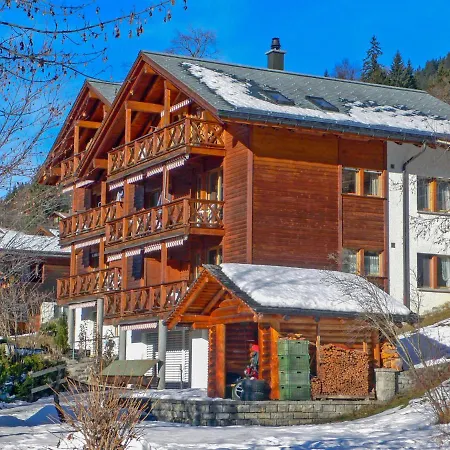 Rose Apt- Y By Interhome Apartament *