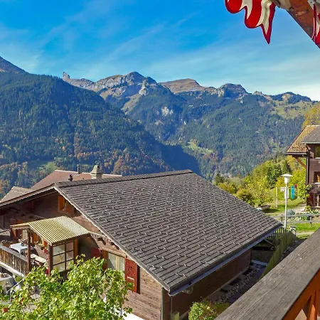 Apartament Rose Apt- Y By Interhome *