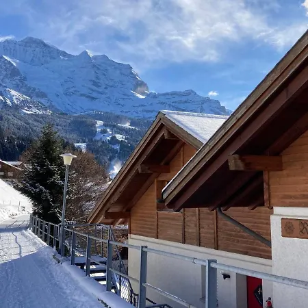 Rose Apt- Y By Interhome