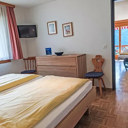 Rose Apt- Y By Interhome Apartament