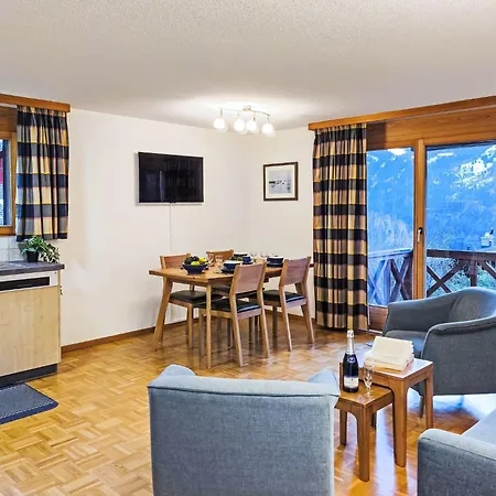 Apartament Rose Apt- Y By Interhome *